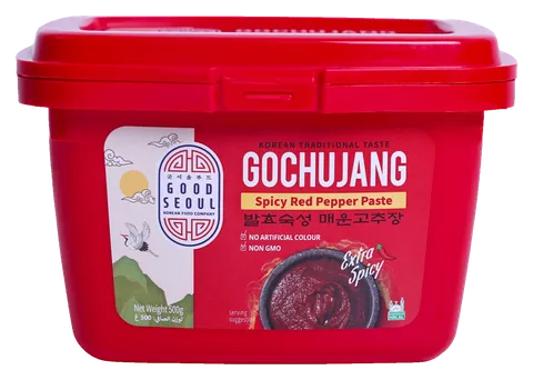 Gochujang