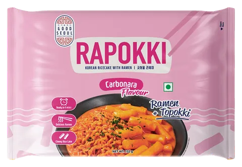 Rappokki