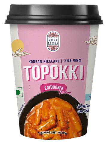 Topokki