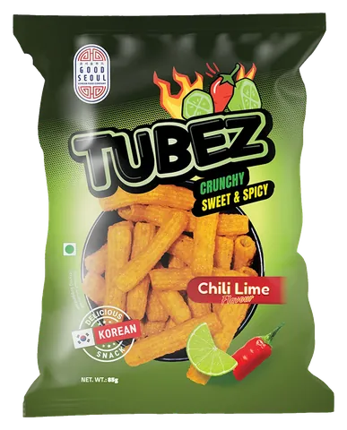 Tubez