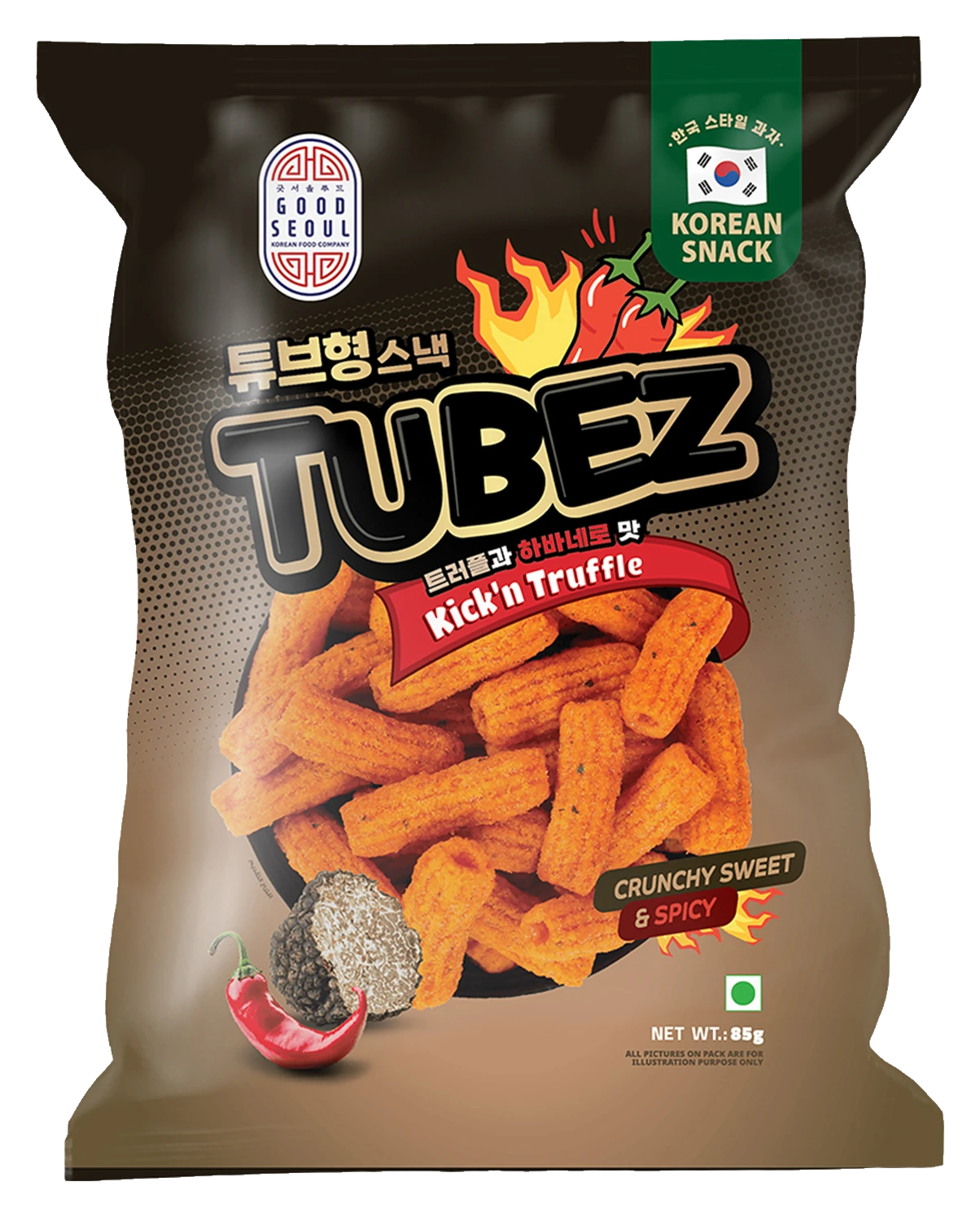 Tubez pack detail 7